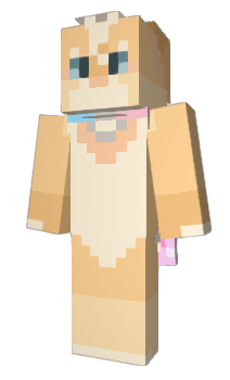 Minecraft скін по ніку slumberingsuns