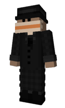 Minecraft skin Kleider