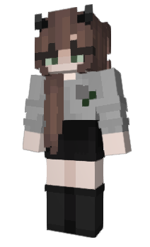 Minecraft skin Speranza