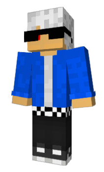 Minecraft скін по ніку creeperXP