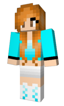 Minecraft скин по нику economizer