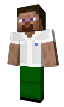 Minecraft скин по нику lalalaM