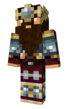 Minecraft скин по нику Assasin9ml