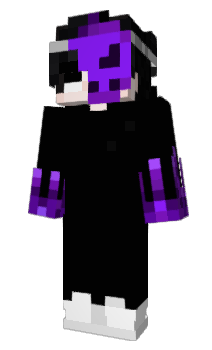 Minecraft skin Zycic_