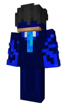 Minecraft skin Zycic_