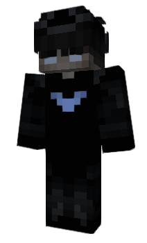 Minecraft skin wehh