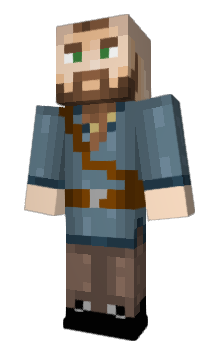 Minecraft скин по нику lightguru