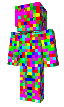 Minecraft скин по нику Srooper