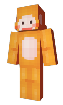 Minecraft скин по нику Entity111