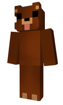 Minecraft skin Recoding