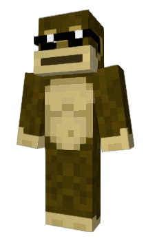 Minecraft скин по нику Knax361