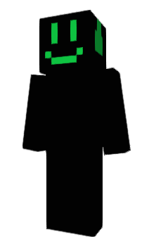 Minecraft skin zarplayka