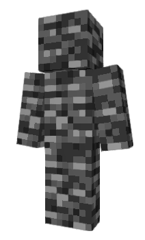 Minecraft skin Prestn