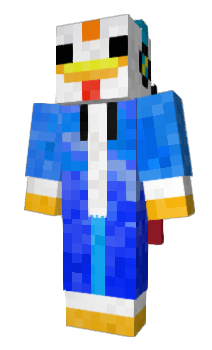 Minecraft скин по нику Ratach
