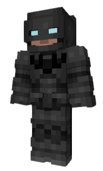 Minecraft скін по ніку Majxr