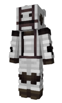 Minecraft skin dylandotat