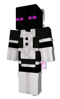 Minecraft skin PetroGrivna33