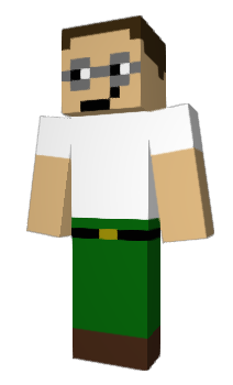 Latest Minecraft skins Page - 1793