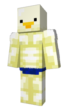 Minecraft скин по нику Lynkai