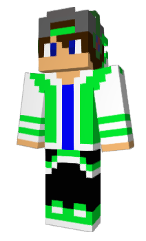 Minecraft скин по нику GADDAR61_5