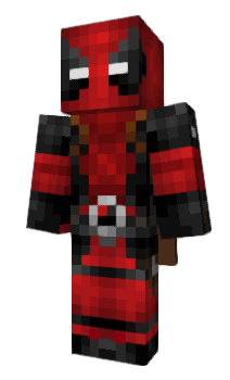 Minecraft скин по нику Strider68