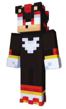 Minecraft скін по ніку Iesv