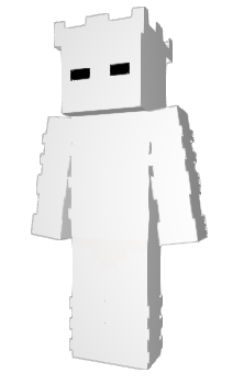 Minecraft скин по нику _Zock