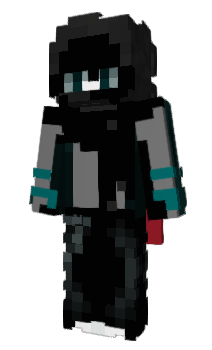 Minecraft skin perjurio