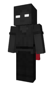 Minecraft скин по нику ulzzang