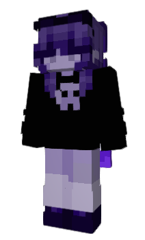 Minecraft скин по нику kredy862