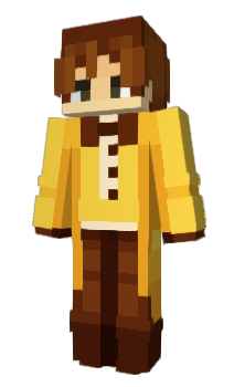 Minecraft skin Areaxn