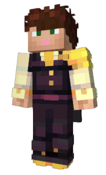 Minecraft скин по нику highkeyhateme