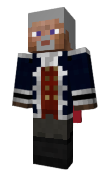 Minecraft скин по нику mwslocum
