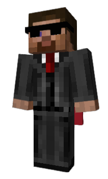 Minecraft скин по нику got_milk4
