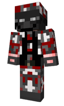 Minecraft скин по нику profiIed