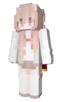 Minecraft скин по нику Sil_mello