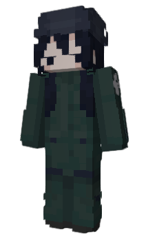 Minecraft skin _grausamkeit_