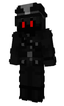 Minecraft skin netprofm