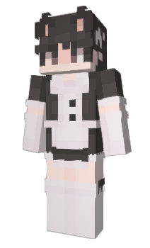 Minecraft скін по ніку sushigunboyj