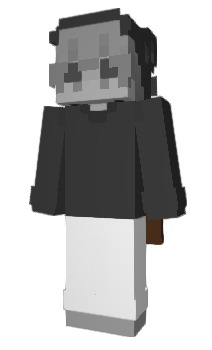 Minecraft скін по ніку COLKEY