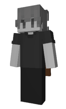 Minecraft скін по ніку COLKEY