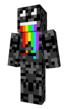 Minecraft skin Jerode