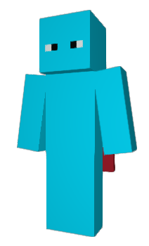 Minecraft скін по ніку wjdghk9520