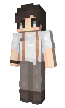 Minecraft skin RahulGandhi