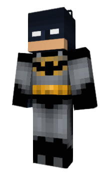 Minecraft скин по нику cmanb