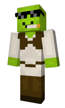 Minecraft скин по нику kirabob2