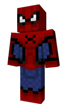Minecraft скин по нику nnjo7