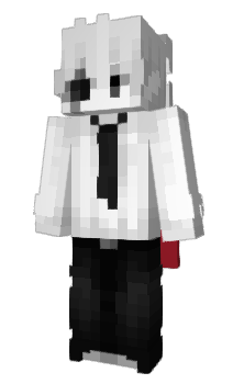 Minecraft skin deftonesluvr23