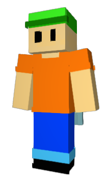 Minecraft скин по нику Cryot