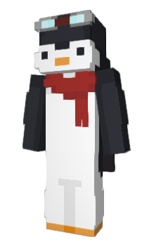 Minecraft скин по нику Lavahero